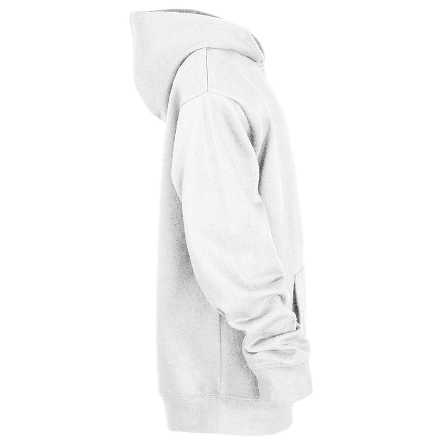 Delta Fleece Youth Lightweight Hoodie: DE-90200YV1