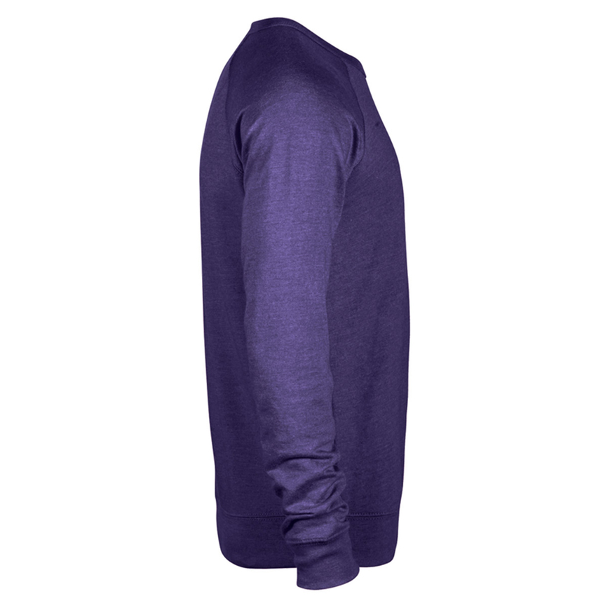 Delta Fleece Adult French Terry Crew: DE-97100V1