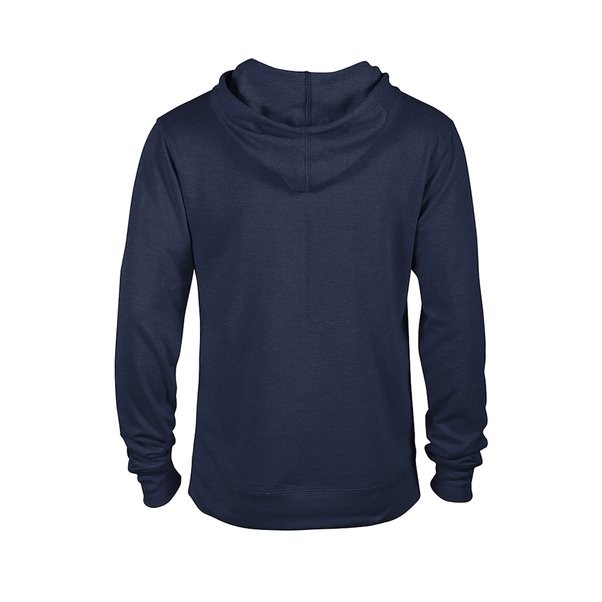 Delta Fleece Adult French Terry Hoodie: DE-97200V3