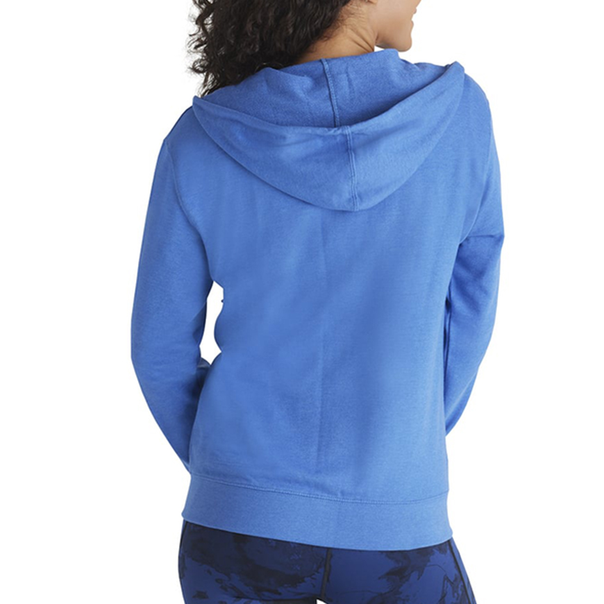 Delta Fleece Adult French Terry Zip Hoodie: DE-97300V3