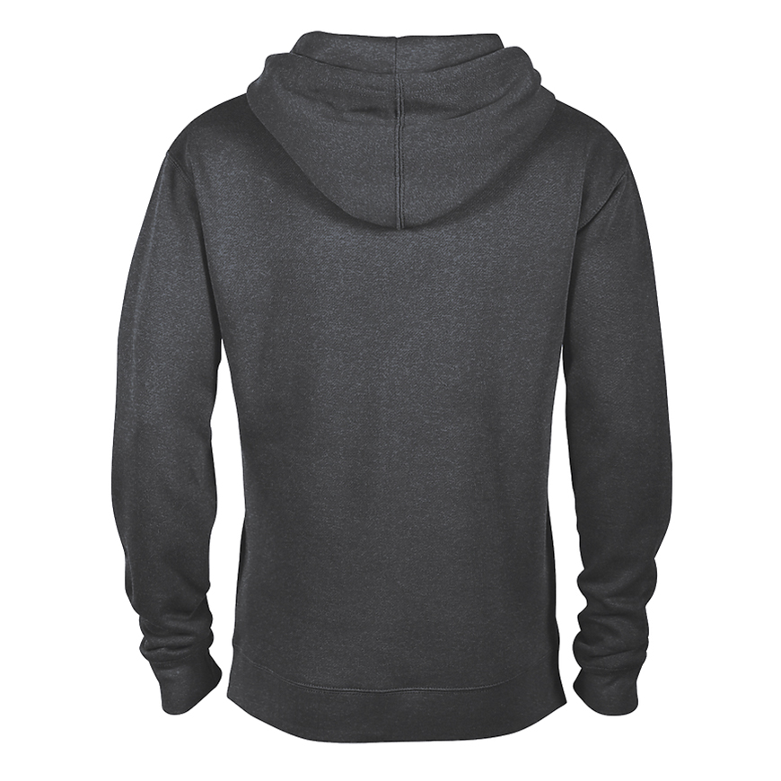 Delta Fleece Adult Heavyweight Fleece Zip Hoodie: DE-99300V3