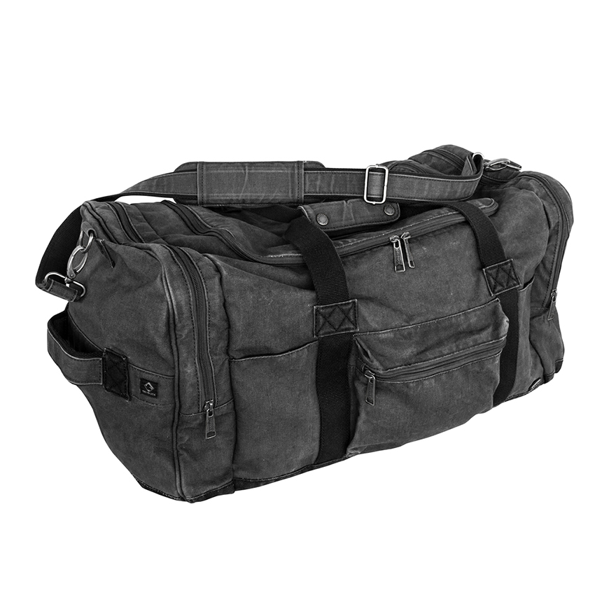 Dri Duck Expedition Bag: DR-1040
