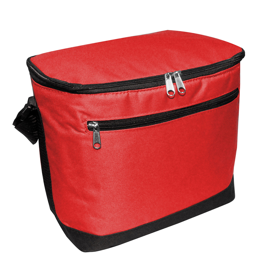 Liberty Bags Joseph 12-Pack Cooler: LI-1695