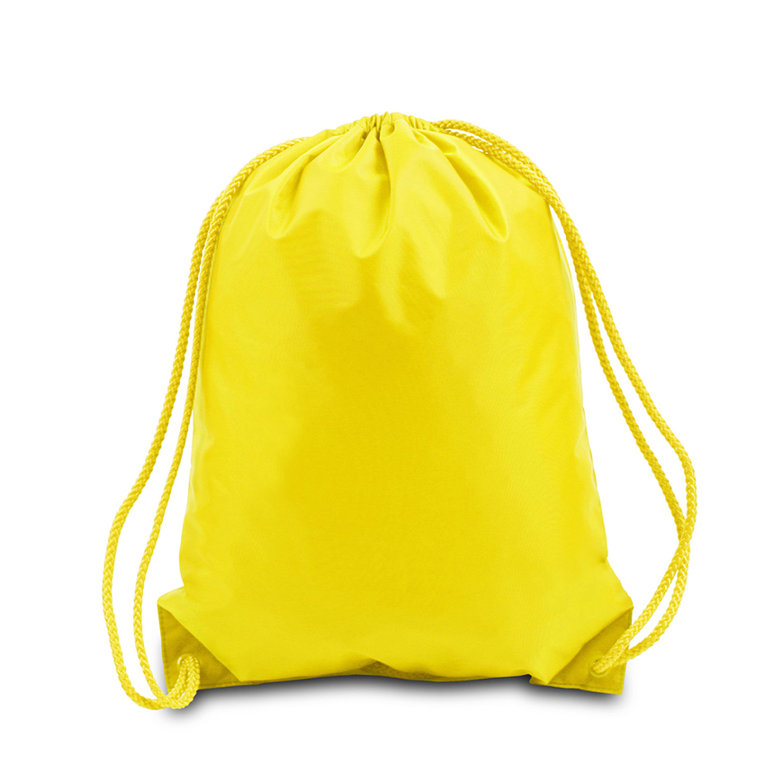 Liberty Bags Boston Drawstring Backpack: LI-8881