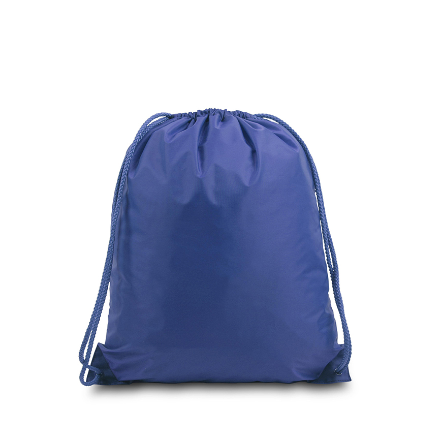 Liberty Bags Large Drawstring Backpack: LI-8882