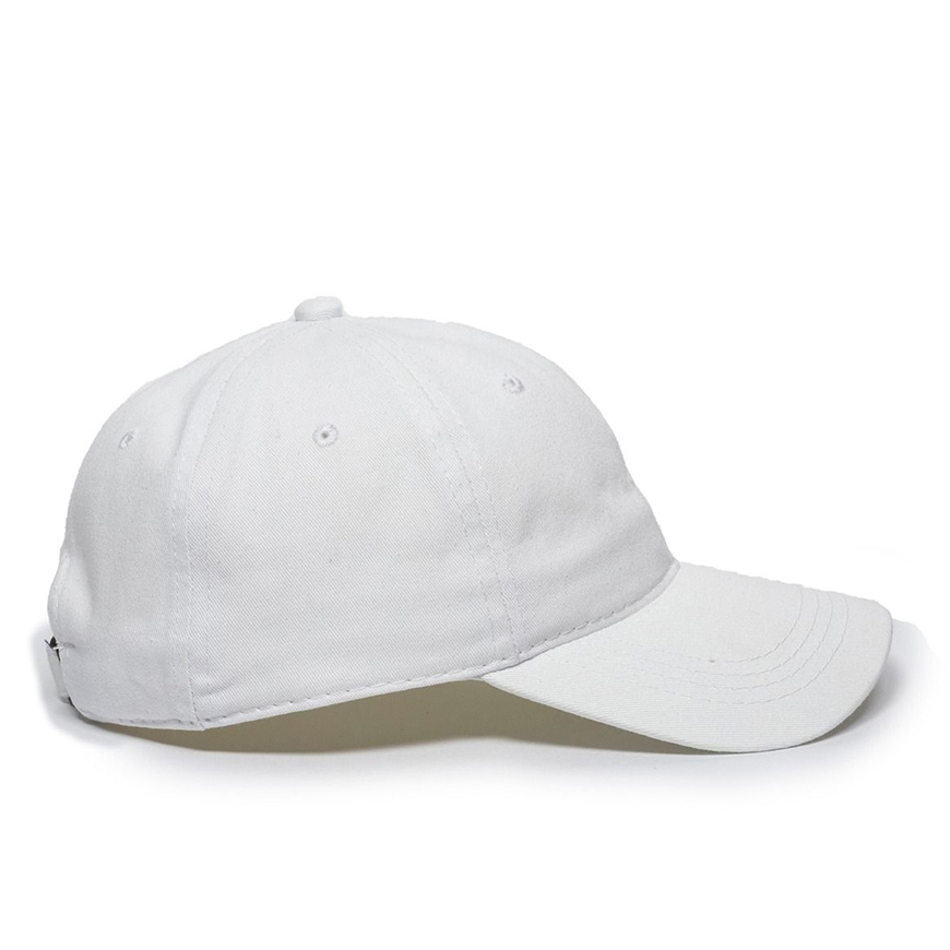 Outdoor Cap Garment Washed Dad Cap: OU-GWT111V1