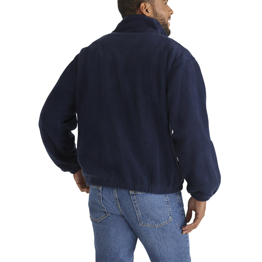 Sierra Pacific 1/4 Zip Fleece Pullover: SI-3051V3