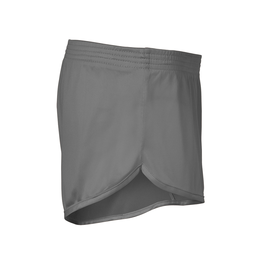 Soffe Womens Running Short: SO-020VV1