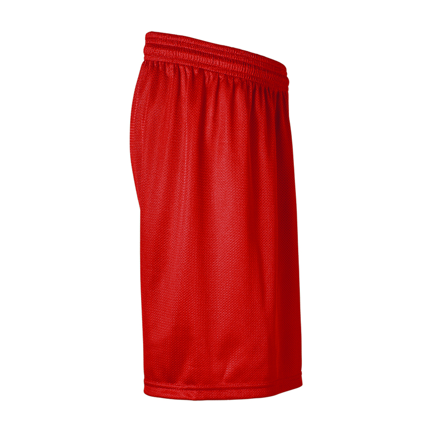 Soffe Youth Poly Mini Mesh Short: SO-060BV1