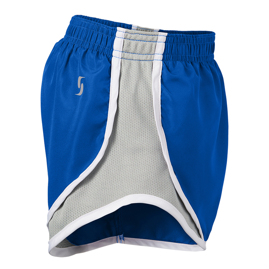 Soffe Womens Team Shorty Short: SO-081VV1