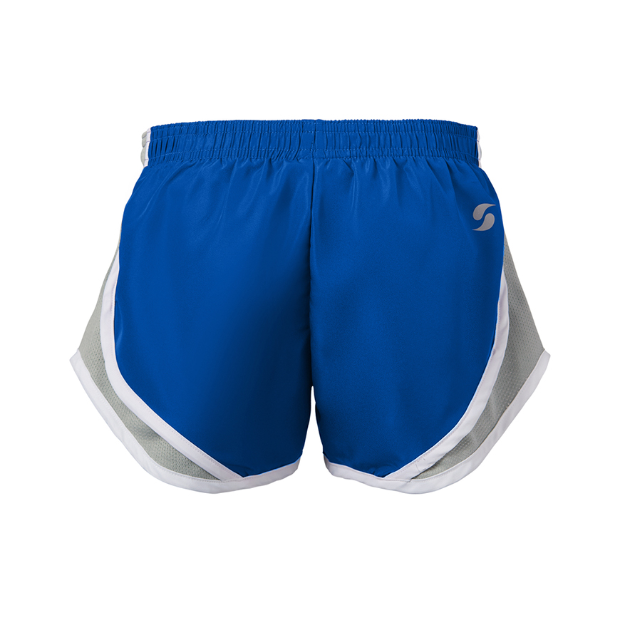 Soffe Womens Team Shorty Short: SO-081VV3