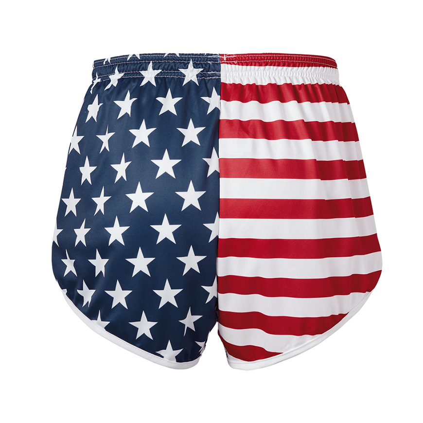 Soffe Adult Freedom Short: SO-1020MUV3