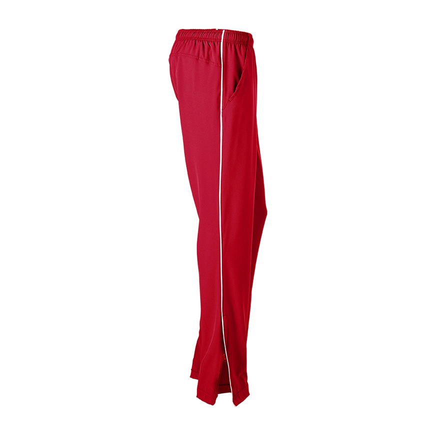 Soffe Womens Game Time Warm Up Pant: SO-1025VV1