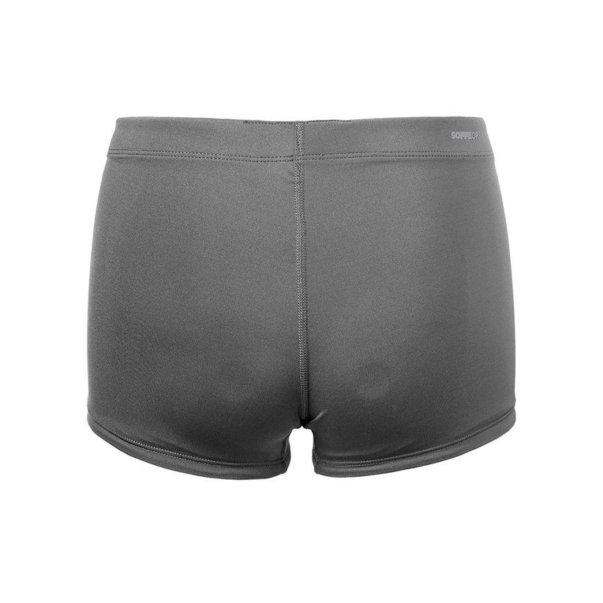 Soffe Womens Reversible Short: SO-1088VV3