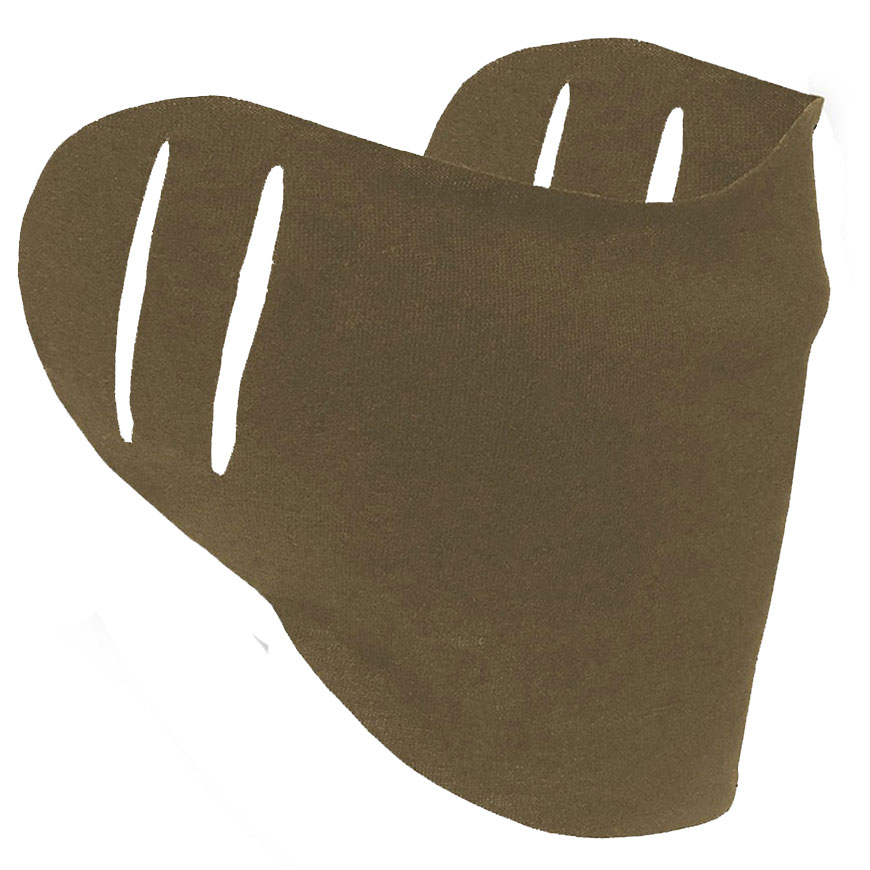 Soffe Single Use Face Masks - Pack of 24: SO-109024V1
