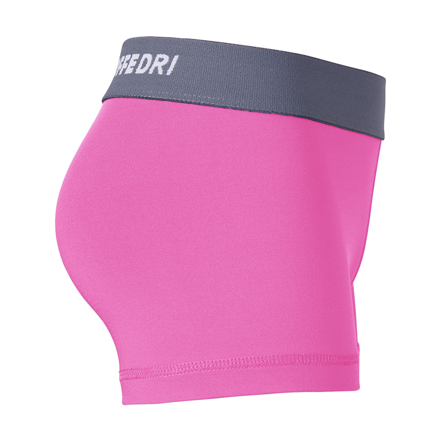 Soffe Dri Girls Short: SO-1110GV1