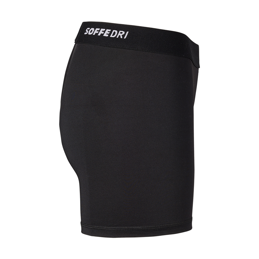 Soffe Dri Womens 5 Inch Short: SO-1115VV1