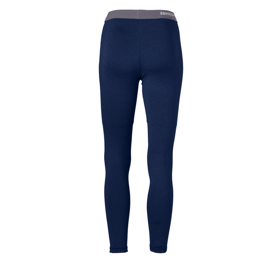 Soffe Dri Womens Legging: SO-1124VV3