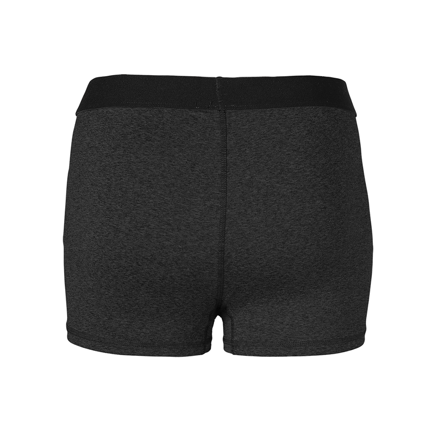 Soffe Dri Womens Team Heather Short: SO-1162VV3