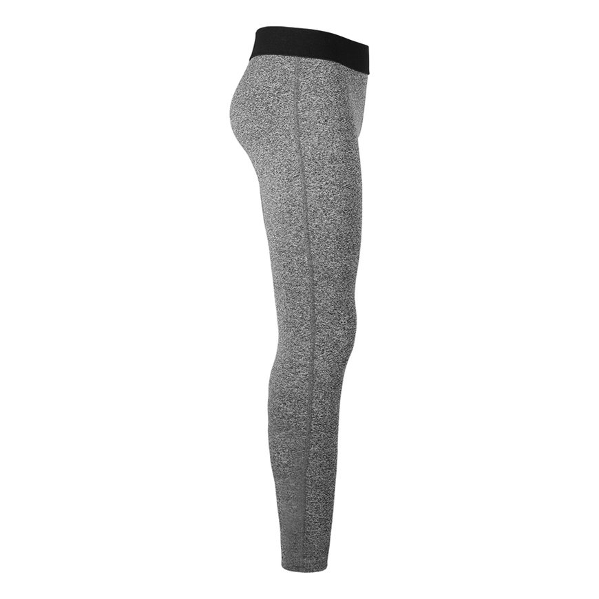 Soffe Dri Girls Team Heather Legging: SO-1169GV1