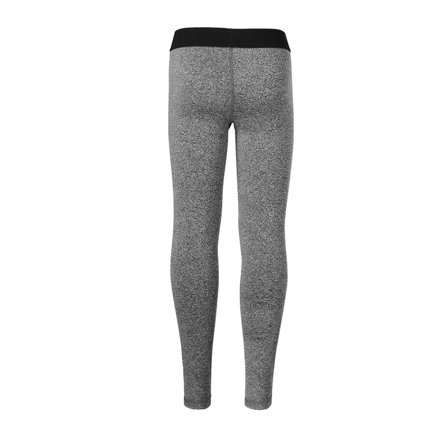 Soffe Dri Girls Team Heather Legging: SO-1169GV3