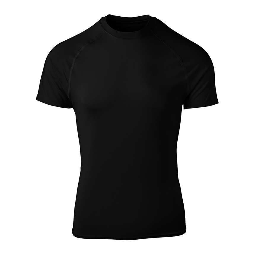 Soffe Adult Tight Fit Short Sleeve Tee: SO-1185MV3