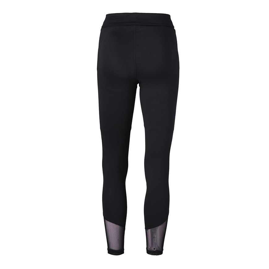 Soffe Womens Mesh Legging: SO-1208VV3