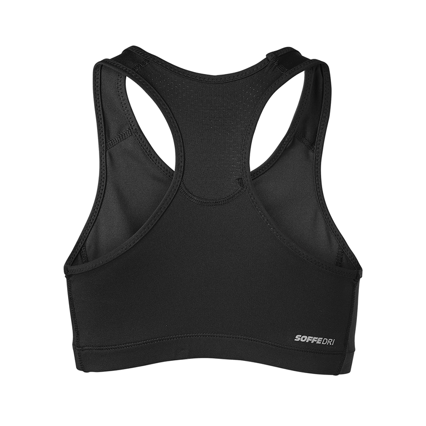 Shop Soffe Womens Mid Impact Bra