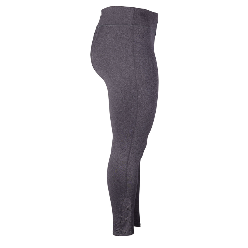 Soffe Curves Feel the Burn Legging: SO-1267CV1