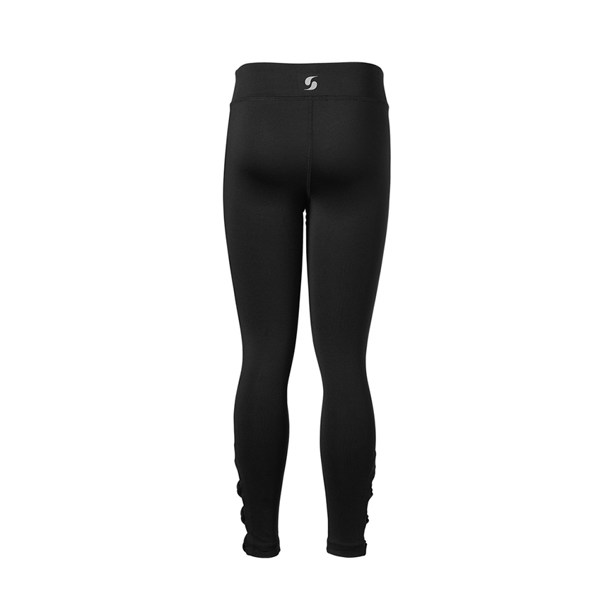 Soffe Girls Feel the Burn Legging: SO-1267GV3