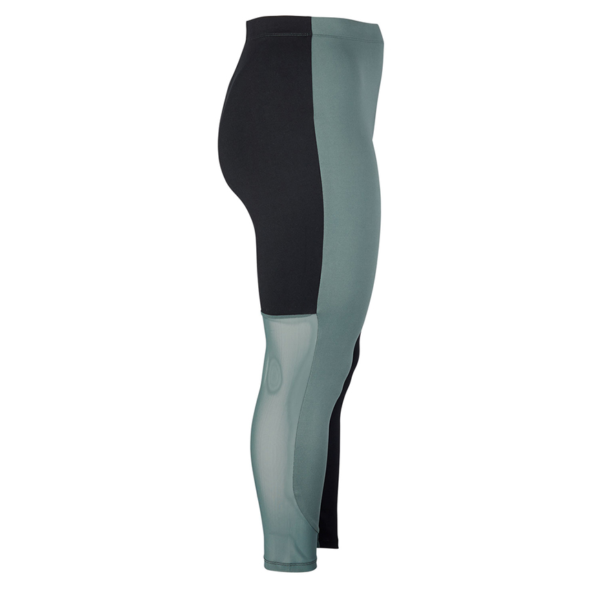 Soffe Curves Rockin' It Legging: SO-1268CV1