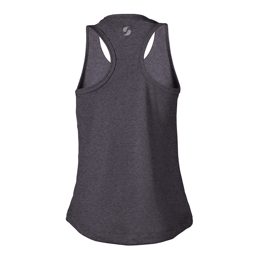 Shop Soffe Girls Performance Racerback Tank