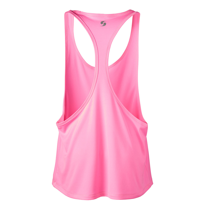 Soffe Womens Deep Armhole Tank: SO-1517VV3