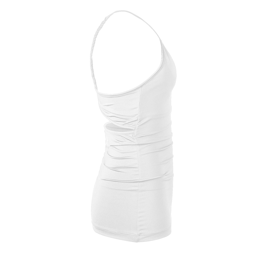 Soffe Womens Breathe Tank: SO-1532VV1