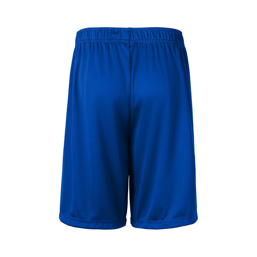 Soffe Youth Polyester Interlock Performance Short: SO-1540BV3