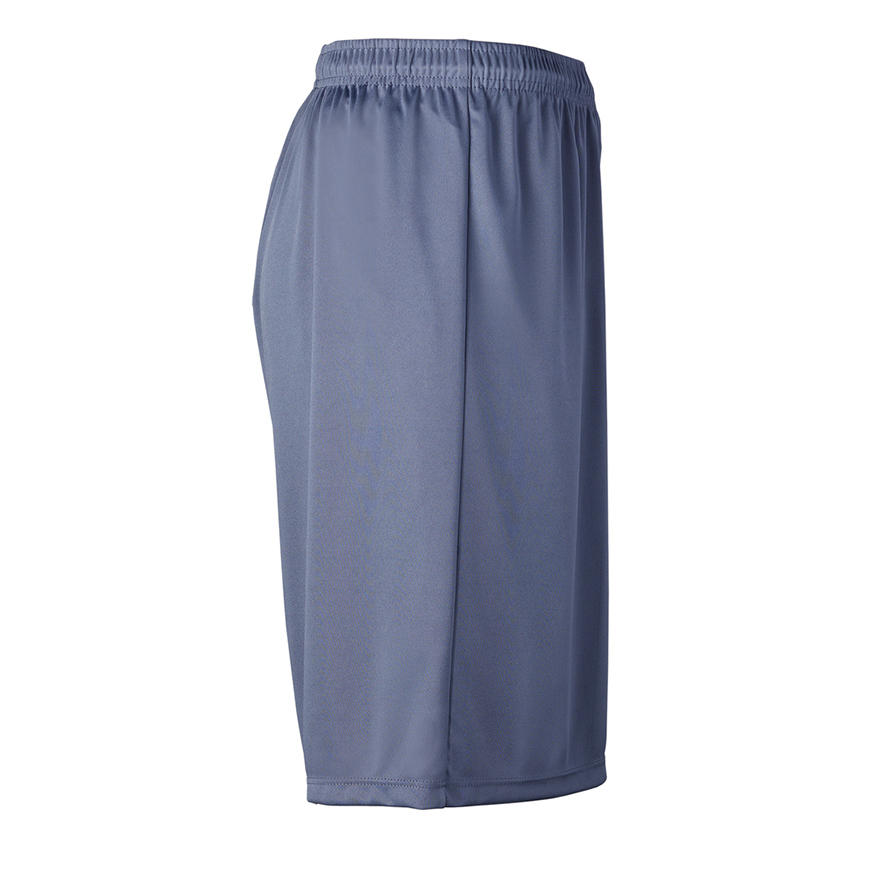 Soffe Adult Polyester Interlock Performance Short: SO-1540MV1