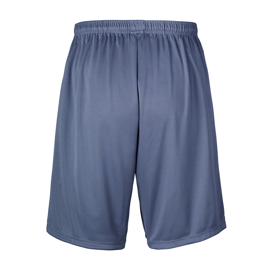 Soffe Adult Polyester Interlock Performance Short: SO-1540MV3