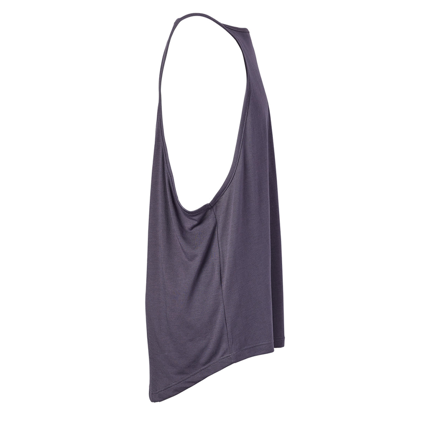 Soffe Womens Slim Back Tank: SO-1775VV1