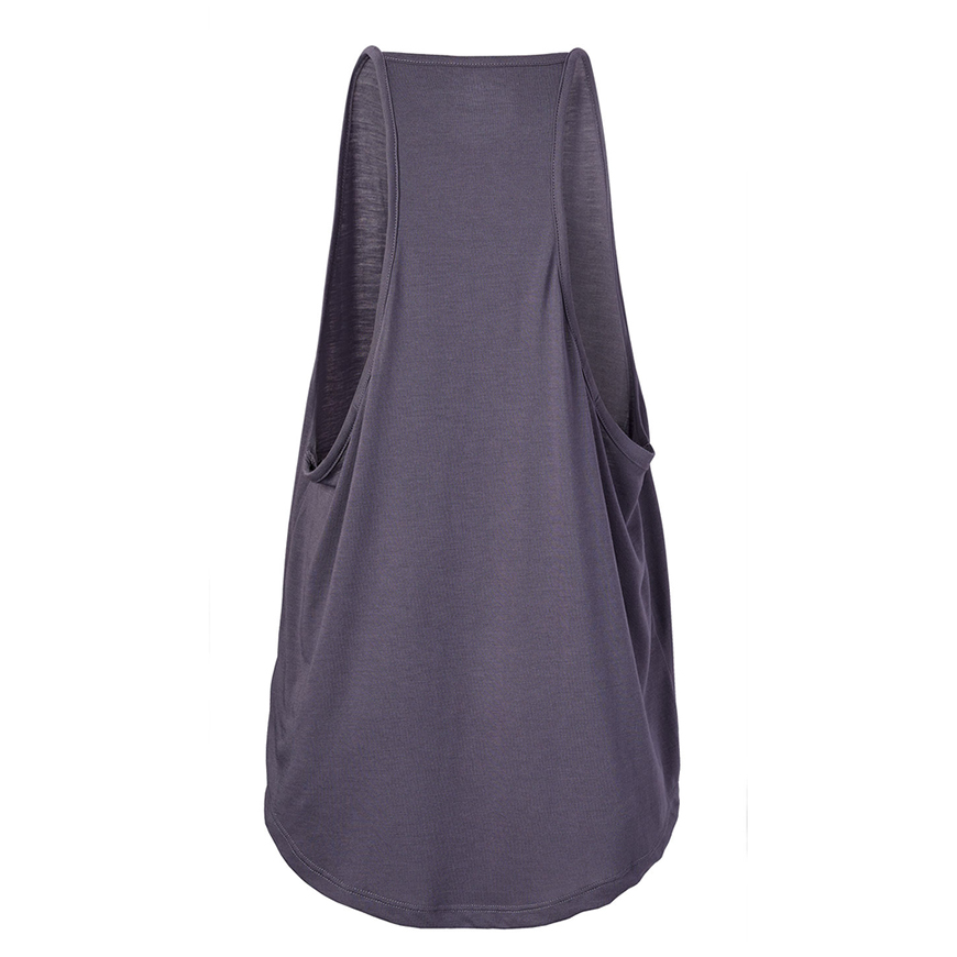 Soffe Womens Slim Back Tank: SO-1775VV3