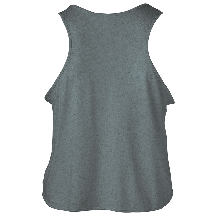 Soffe Curves Dance Crop Tank: SO-1824CV3