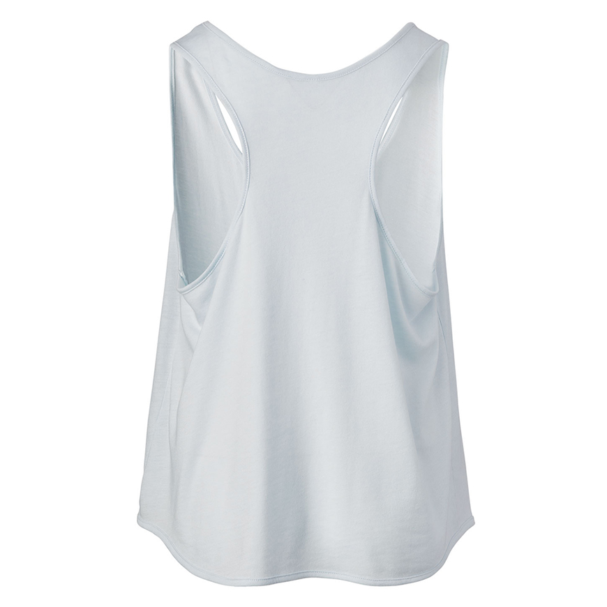 Soffe Womens Dance Crop Tank: SO-1824VV3