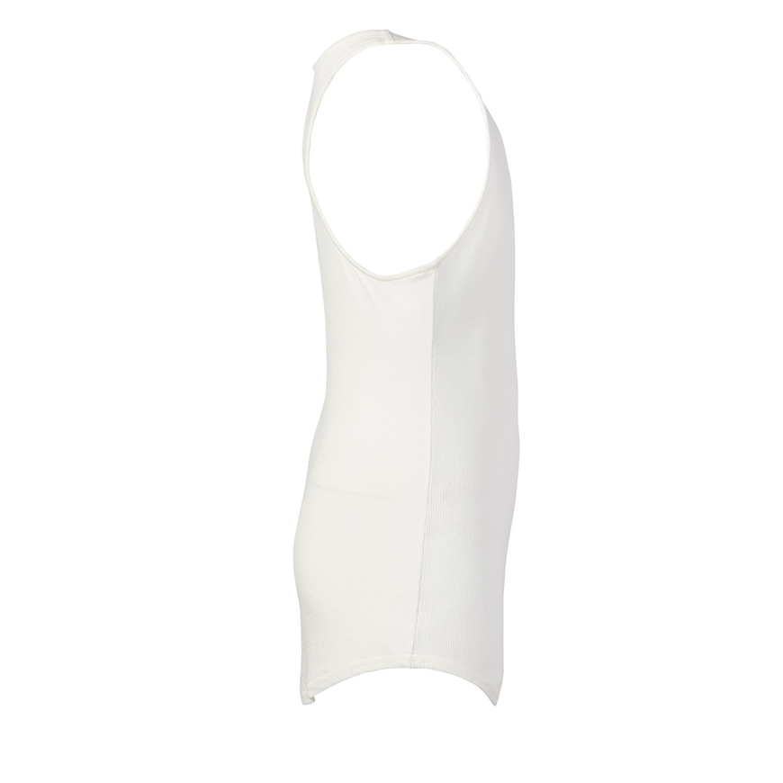 Soffe Womens Fashion Rib Tank: SO-1952VV1