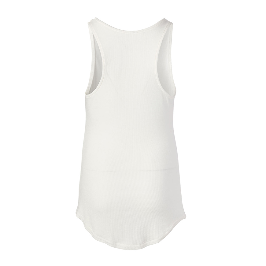 Soffe Womens Fashion Rib Tank: SO-1952VV3