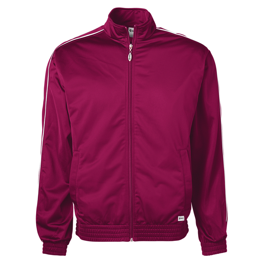 Adult Classic Warm-Up Jacket: SO-3265