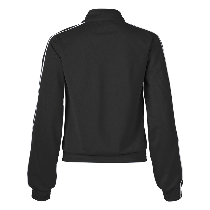 Soffe Womens Warm-Up Jacket: SO-3265VV3