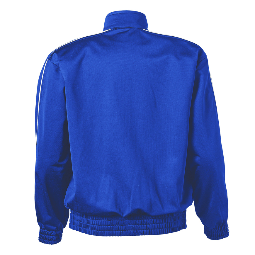 Soffe Youth Warm-Up Jacket: SO-3265YV3
