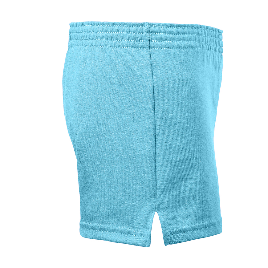 Girls Low Rise Soffe Short: SO-3737GV1