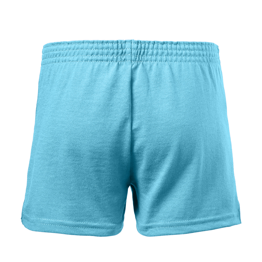 Girls Low Rise Soffe Short: SO-3737GV3