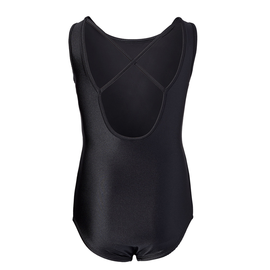 Soffe Womens Luster Leotard: SO-4119VV3