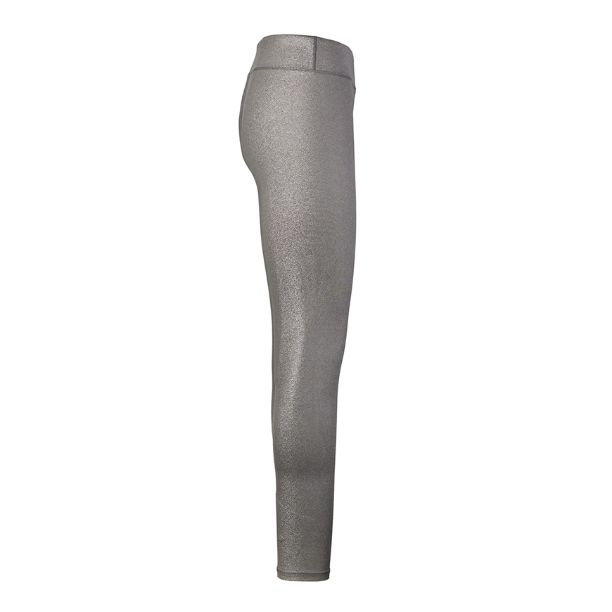 Womens Metallic Legging: SO-4127VV1